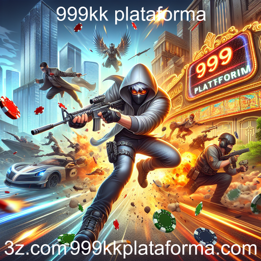 Explorando a Ação nos Jogos: Adrenalina em Cada Movimento