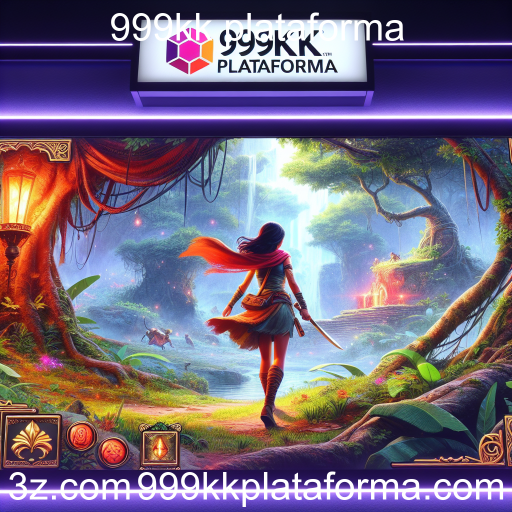 Explorando o Fascinante Mundo dos Jogos de Aventura