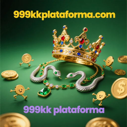999kk plataforma