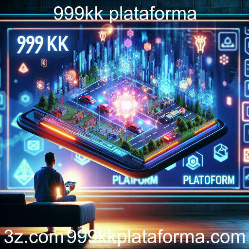 A Revolução dos Jogos de Simulação na 999kk Plataforma